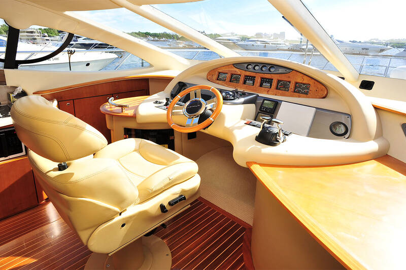 Wheelhouse