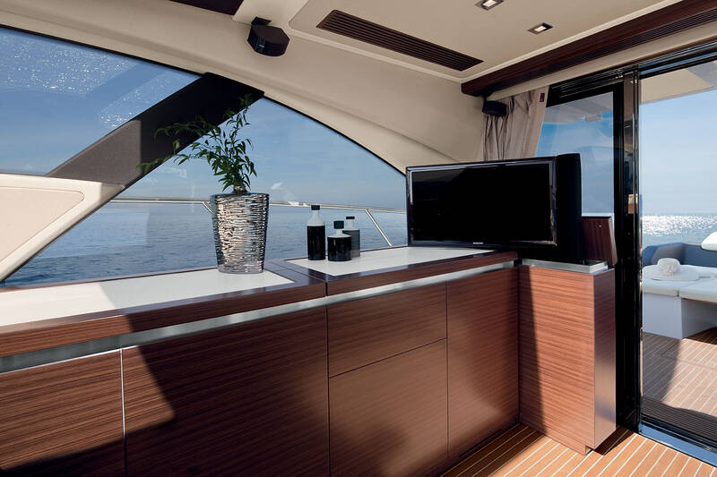 Galley-Closed-Version