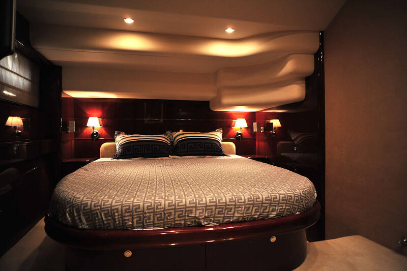 Princess 57 2006