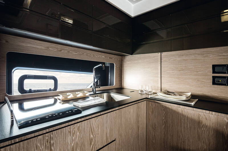 Galley
