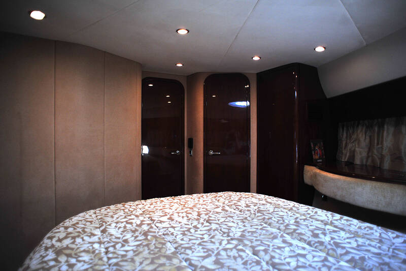 Princess 57 2006