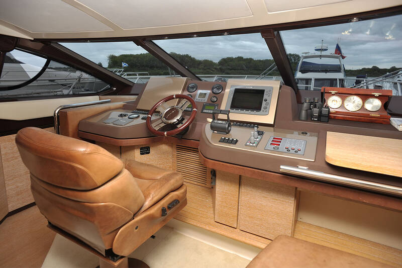 Wheelhouse