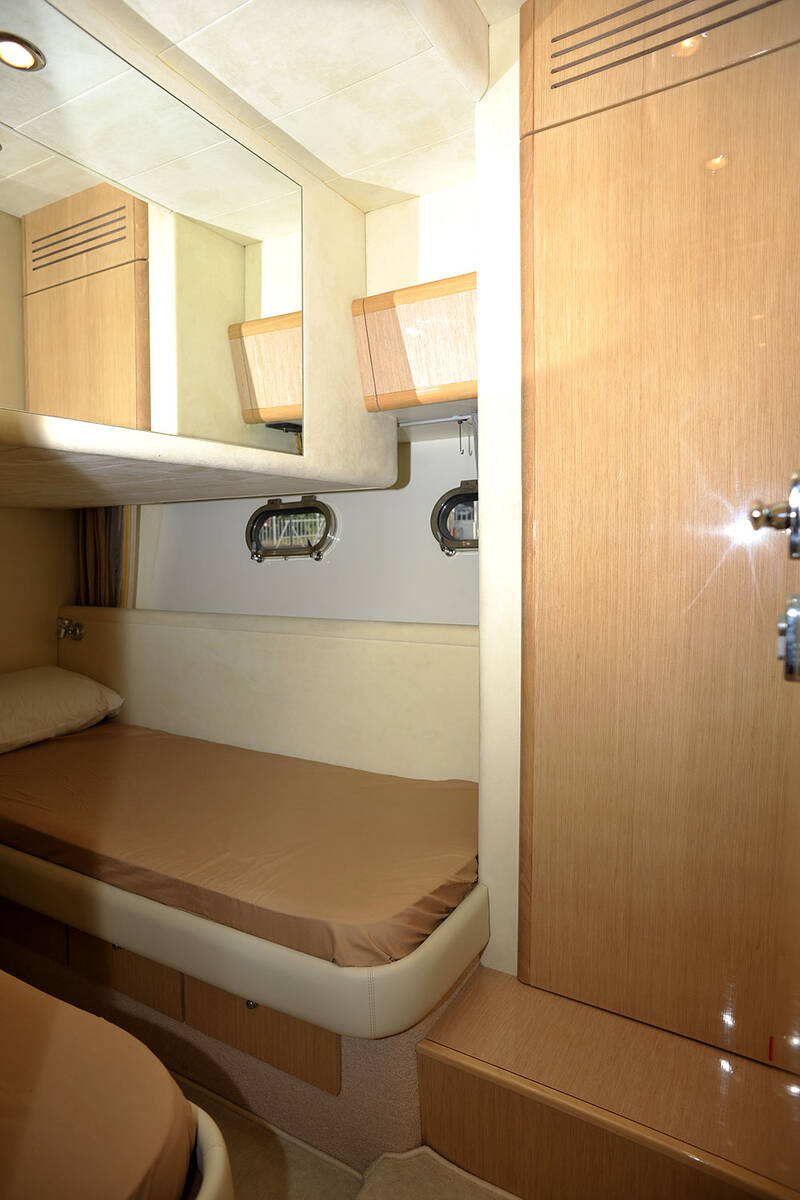 Guest cabin #2
