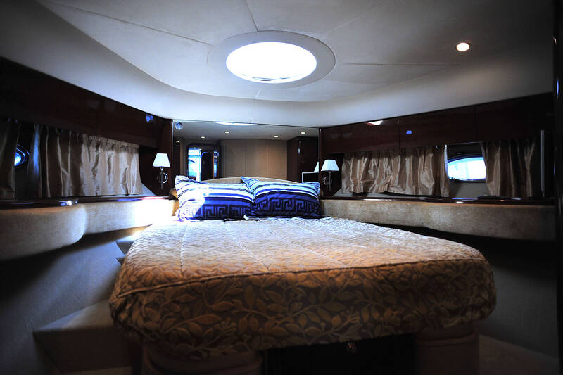 Princess 57 2006