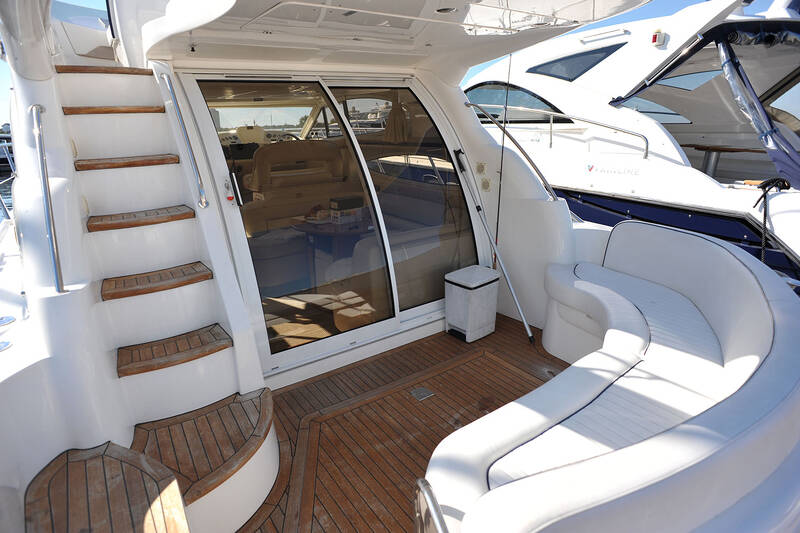 Cockpit