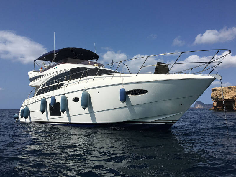 Exterior Princess 56
