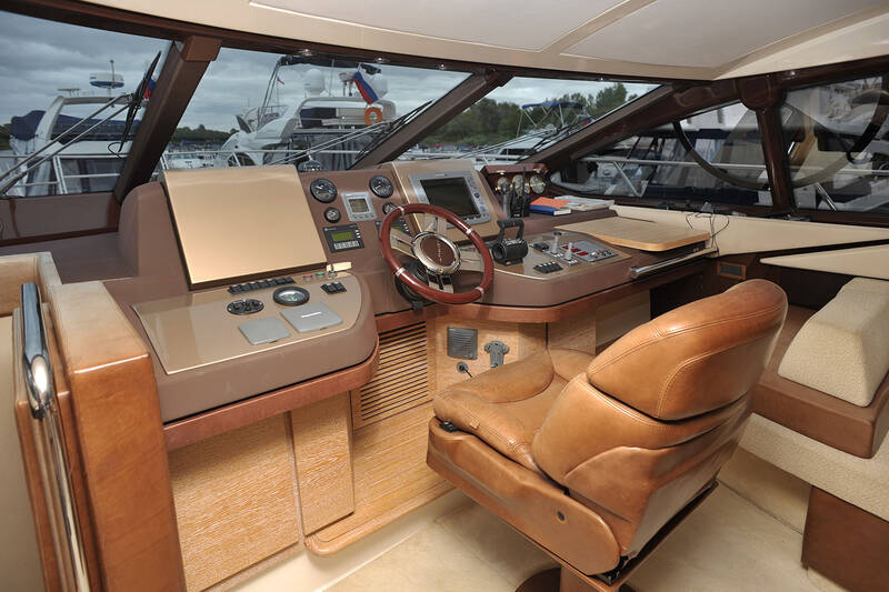 Wheelhouse