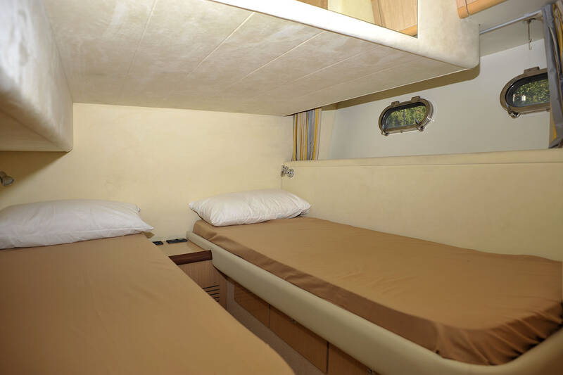 Guest cabin #2