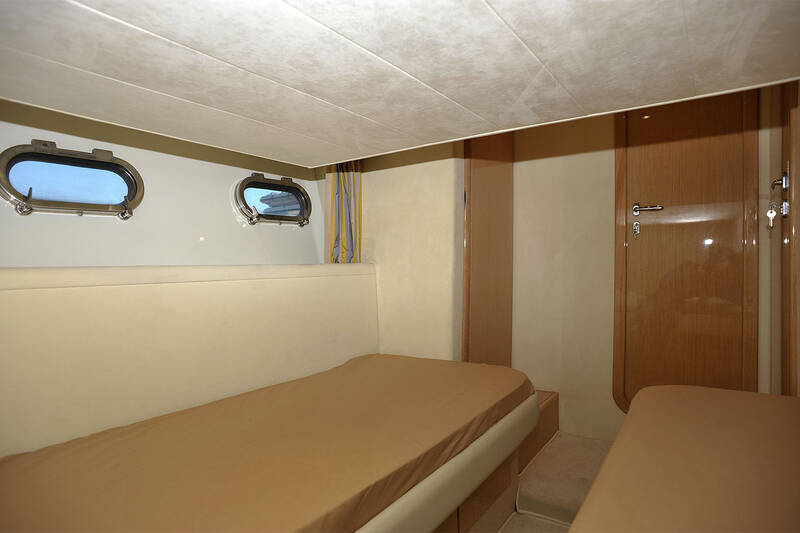 Guest cabin #2