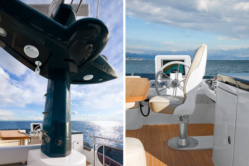 Flybridge
