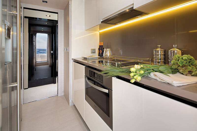 Galley