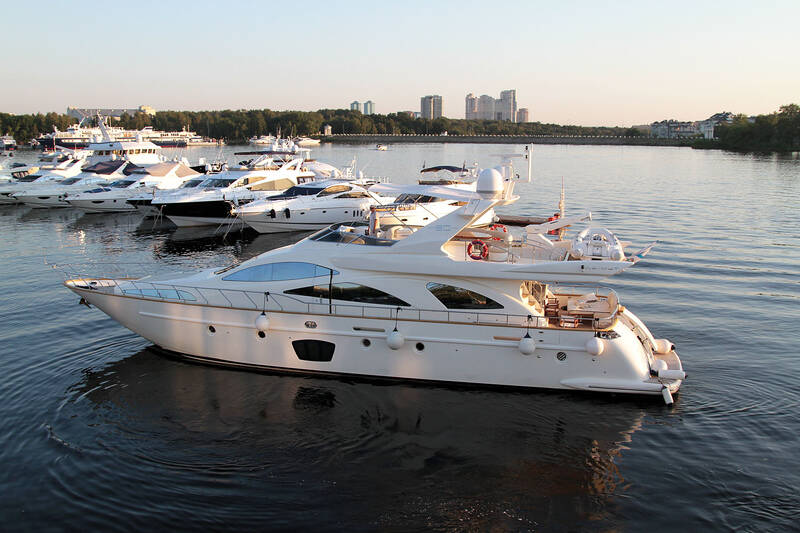 Exterior Azimut 80