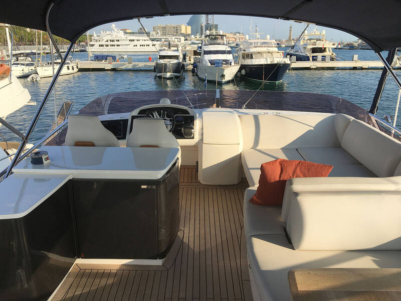 Flybridge