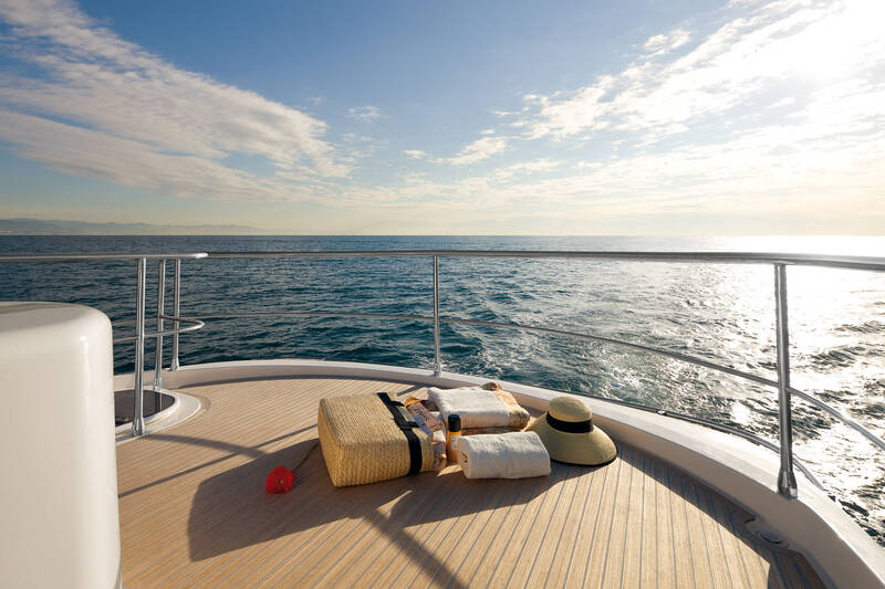 Flybridge