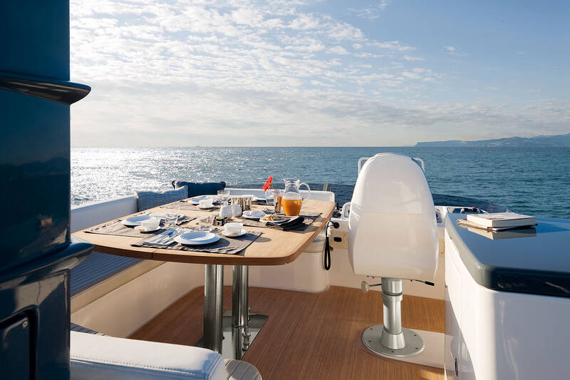 Flybridge