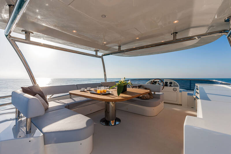 Flybridge