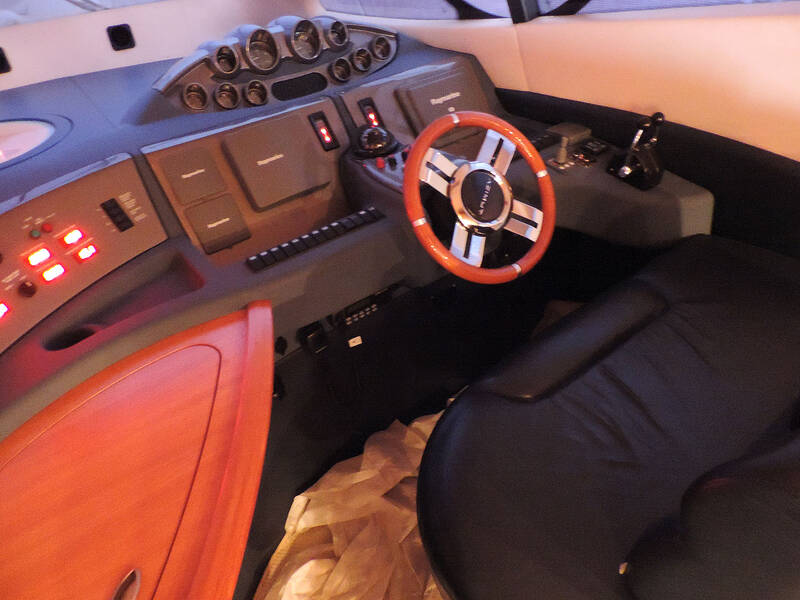 Control