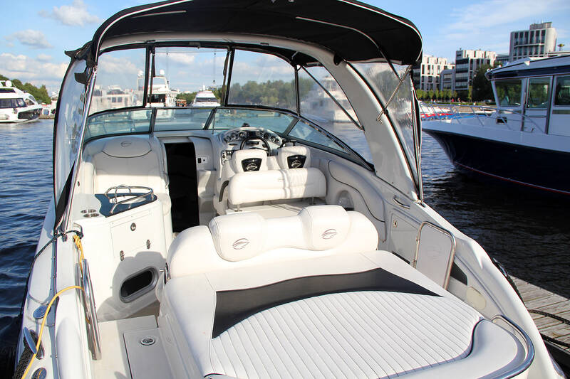 Cockpit