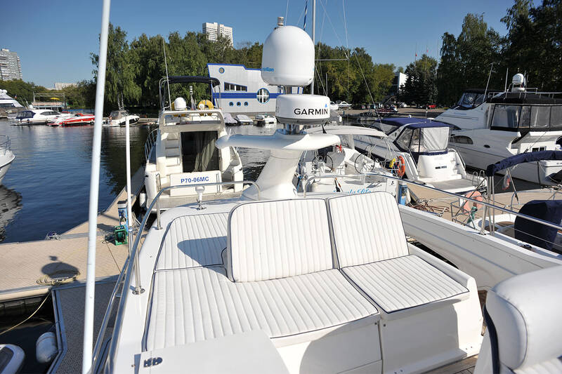 Flybridge