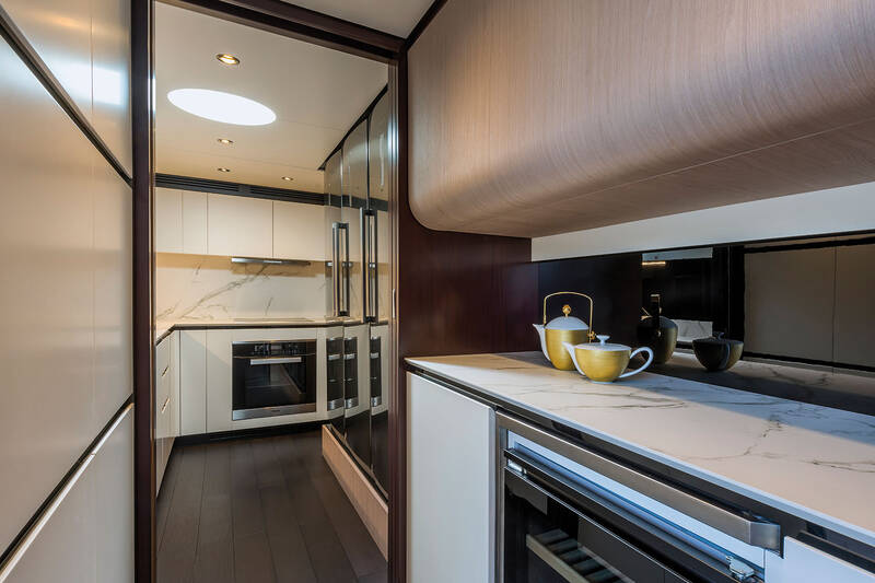 Galley