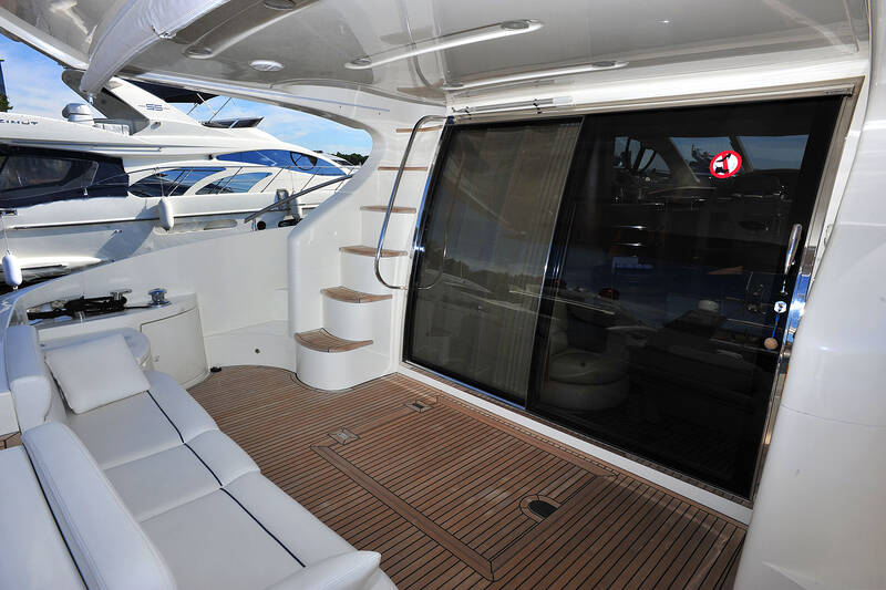 Cockpit