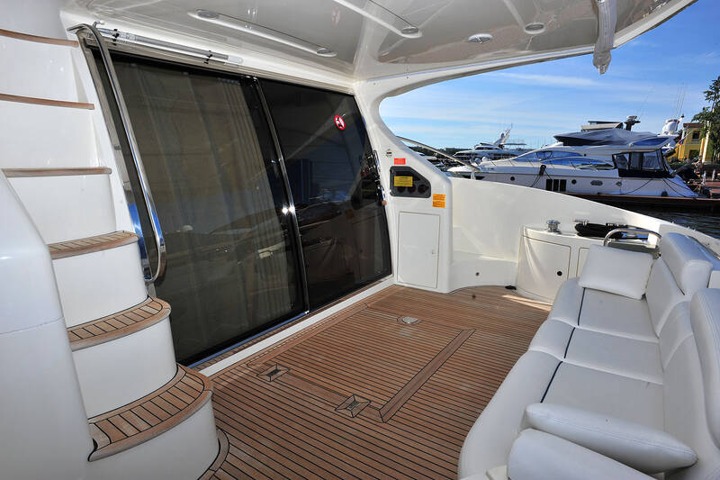 Cockpit
