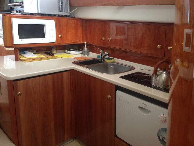 Galley