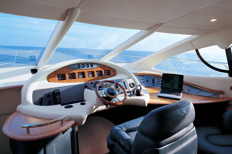 Wheelhouse