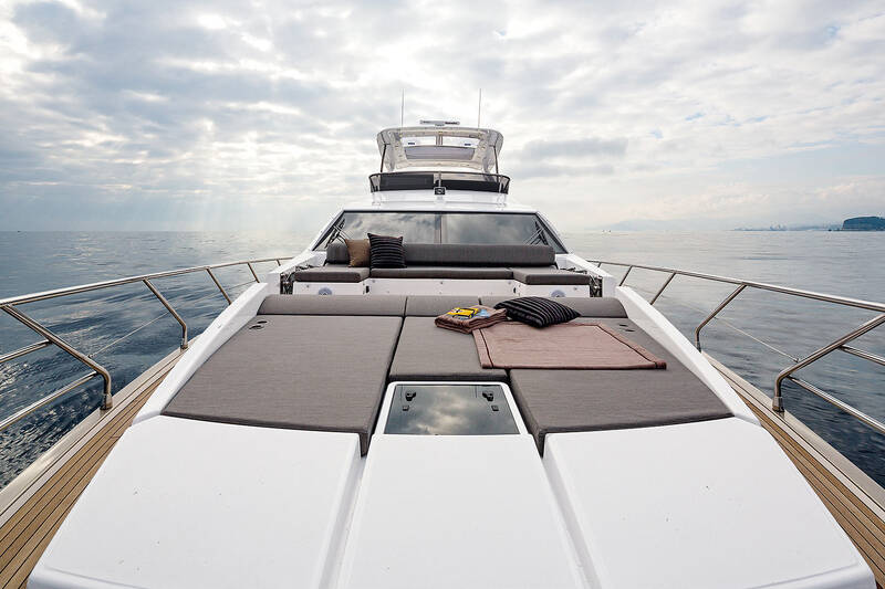Bow