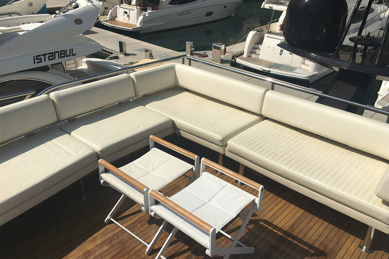 Flybridge