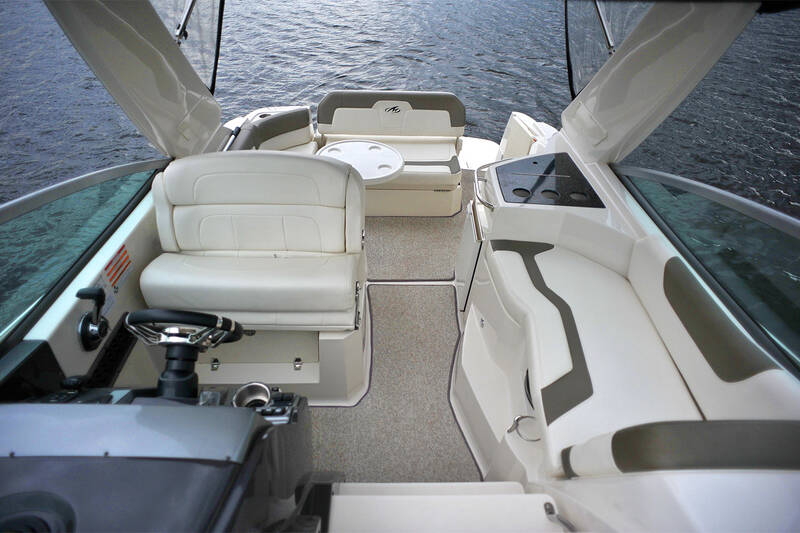 Cockpit