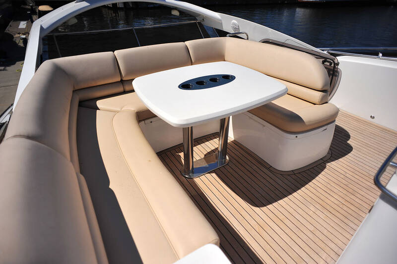 Flybridge
