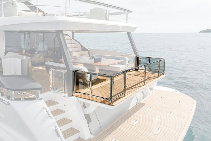 Deck2deck option