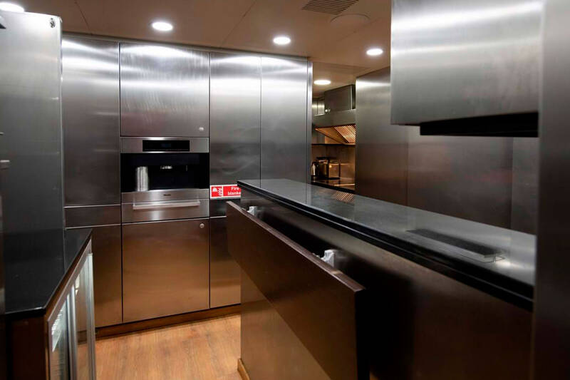 Galley
