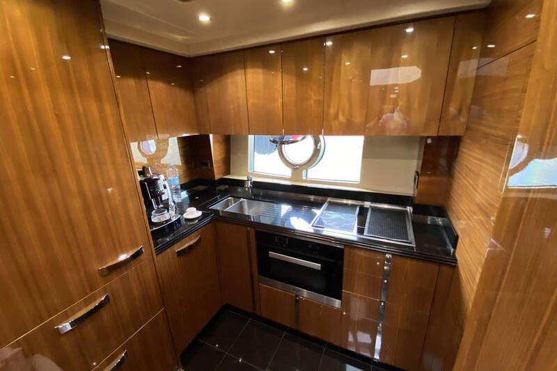 Galley