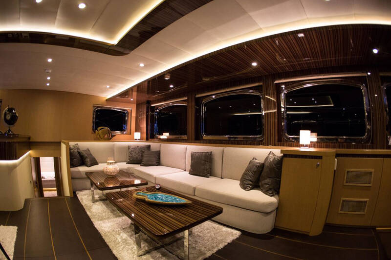Saloon