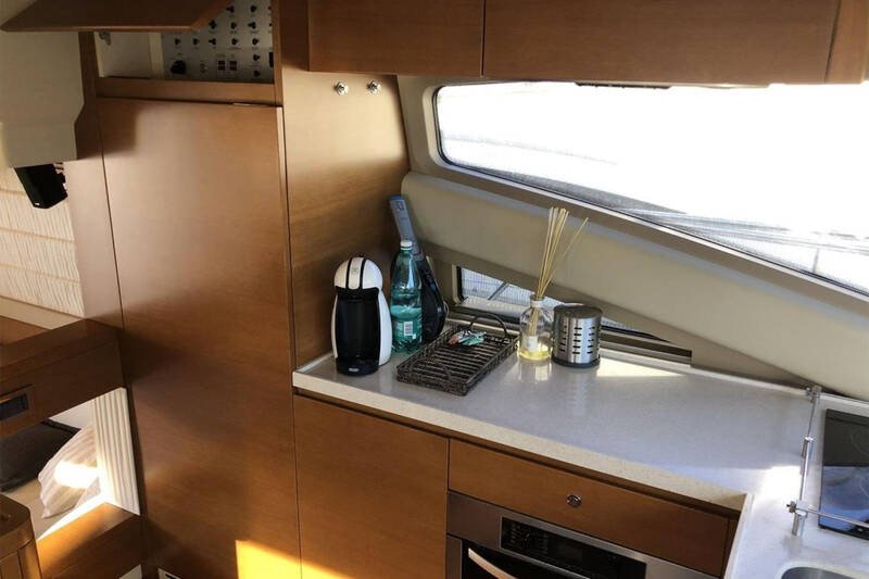 Galley