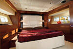 VIP cabin