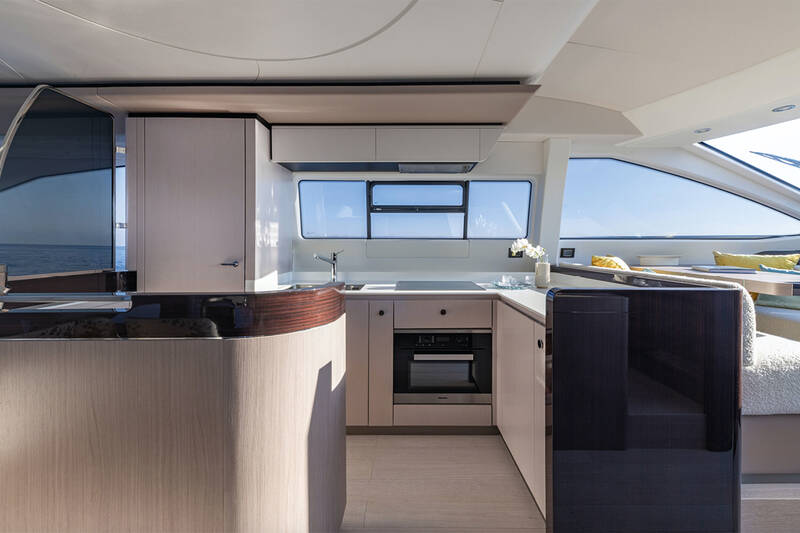 Galley