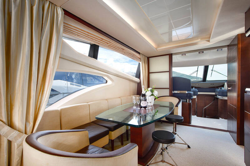 Dinette