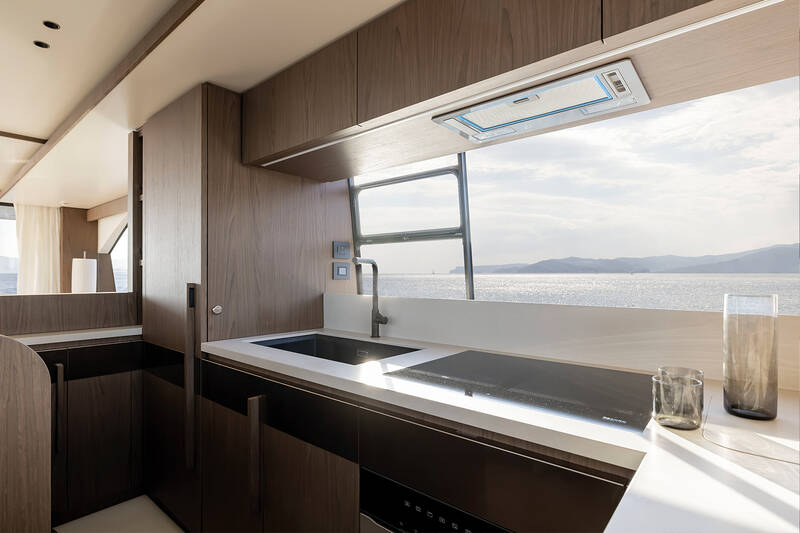 Galley