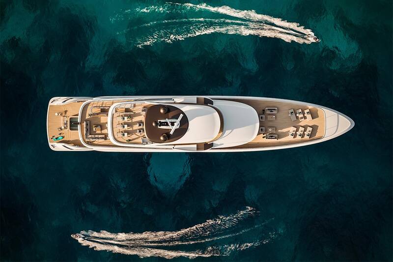 B.CENTURY 55M
