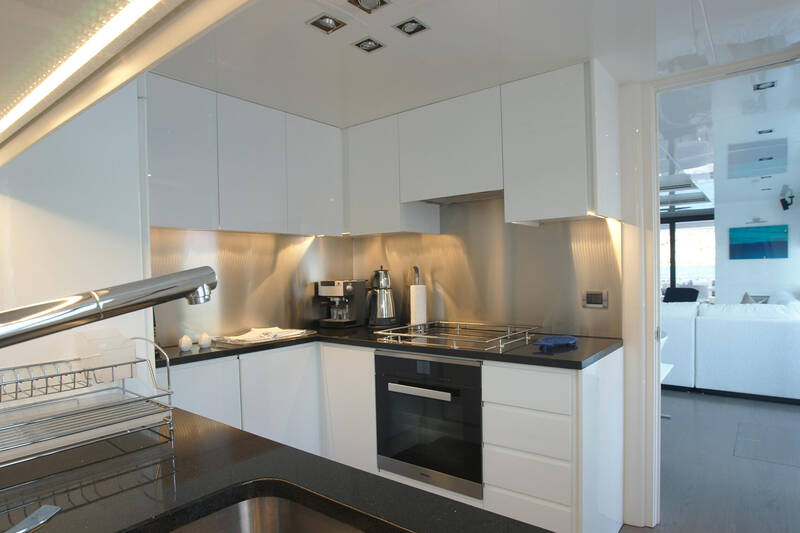 Galley