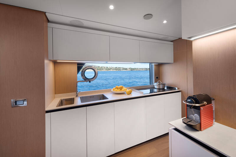 Galley