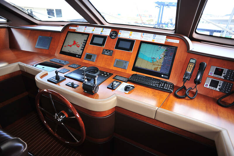 Wheelhouse