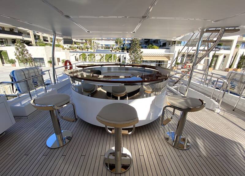 Flybridge