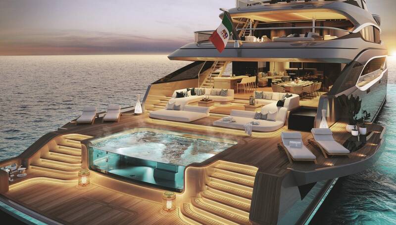 Exterior B.NOW 66M OASIS