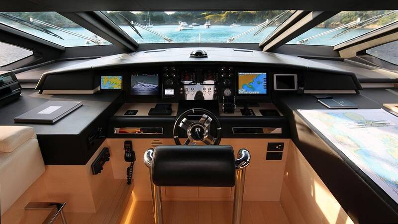Wheelhouse