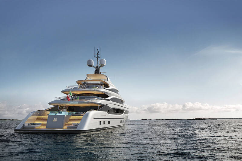 Exterior B.NOW 68M