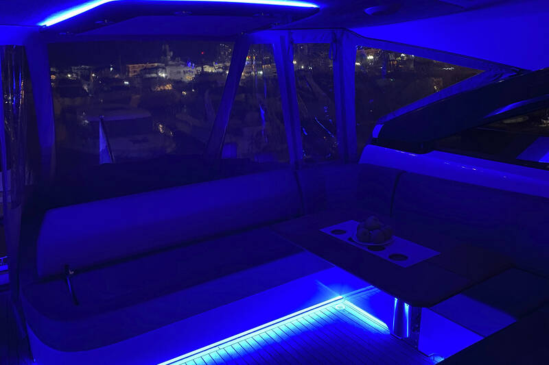 Fairline Targa 43 